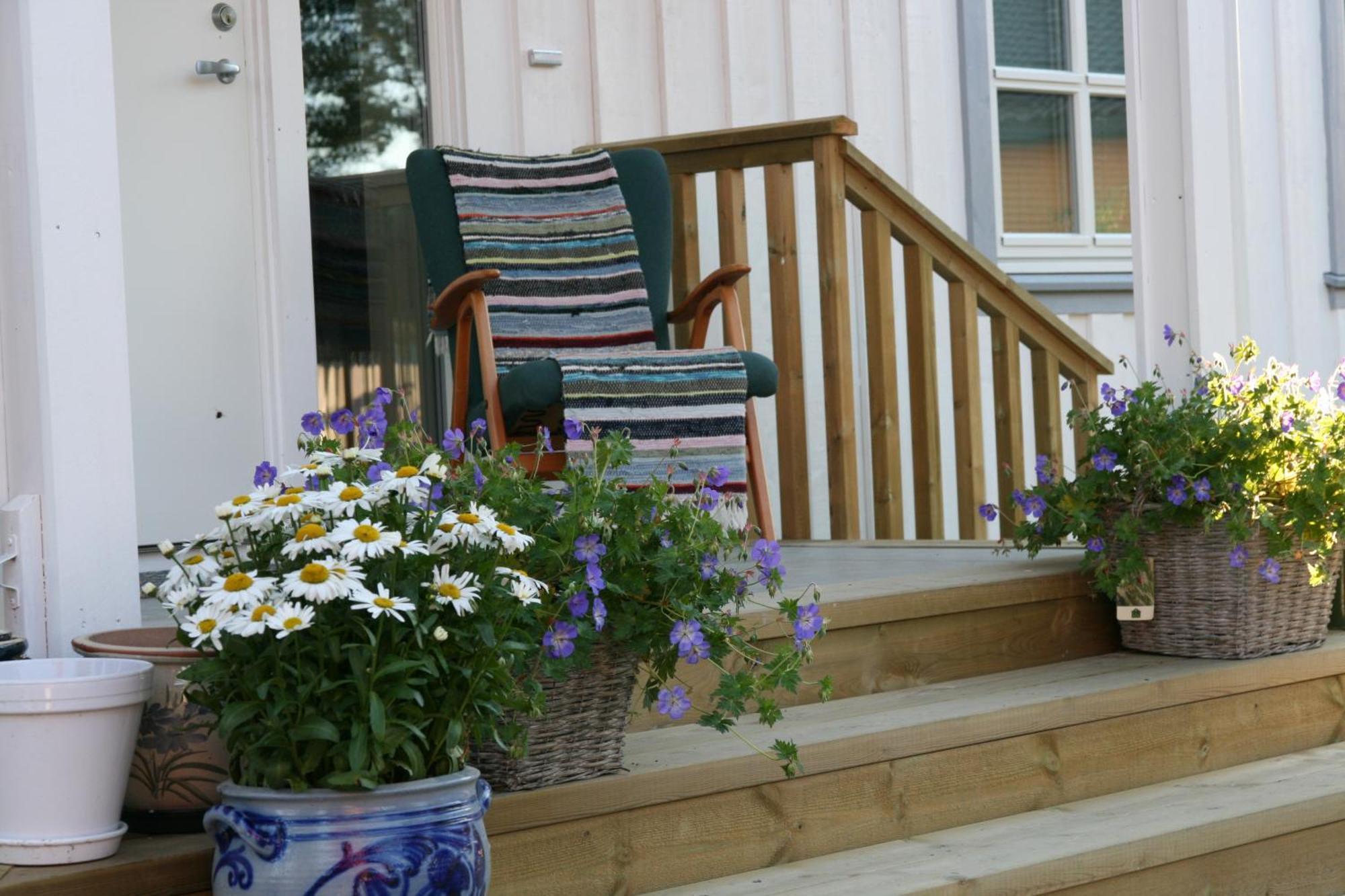 Stenegarden Namsos Extérieur photo